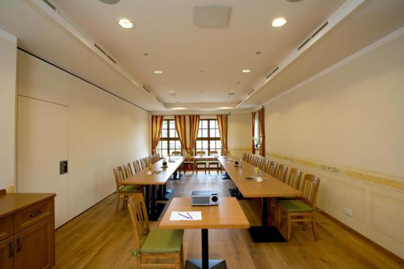 Hotel Gasthof Neumayr Obertrum am See Exterior photo
